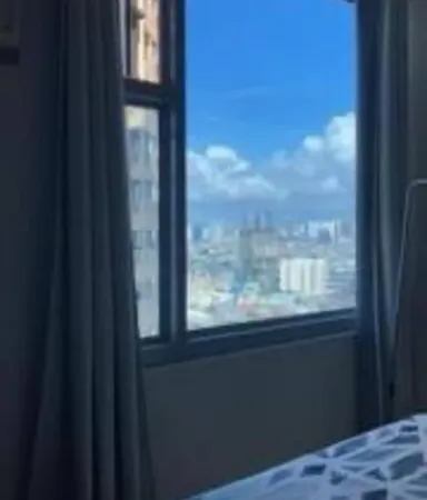 Staycation In Manila Exterior photo