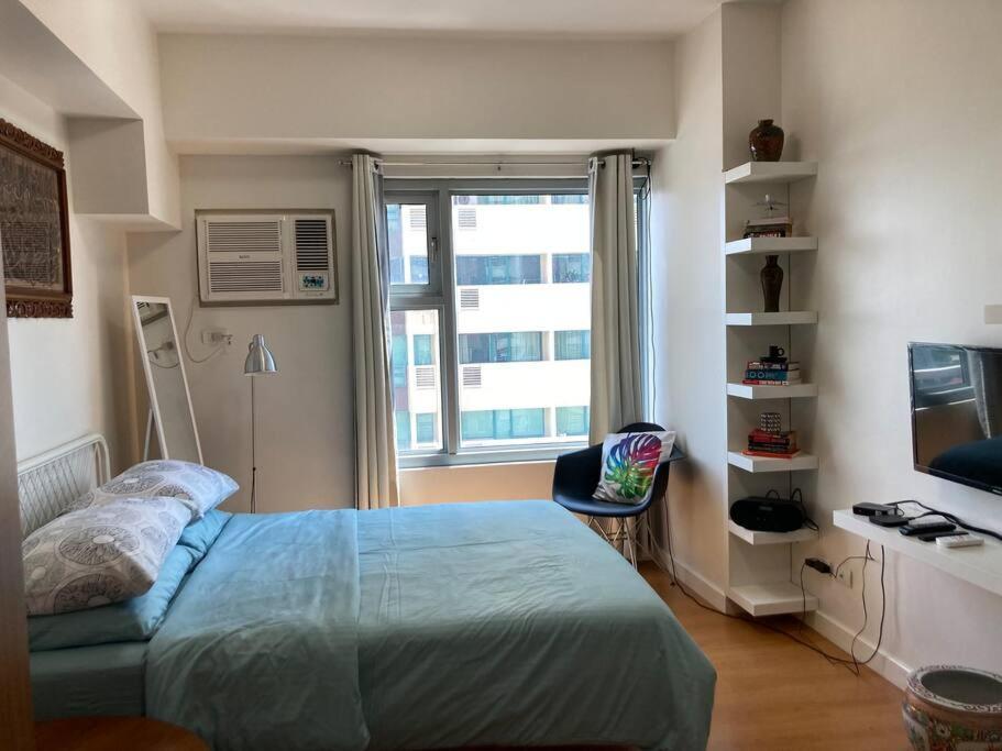 Apartment Staycation In *