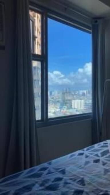 Staycation In * Manila