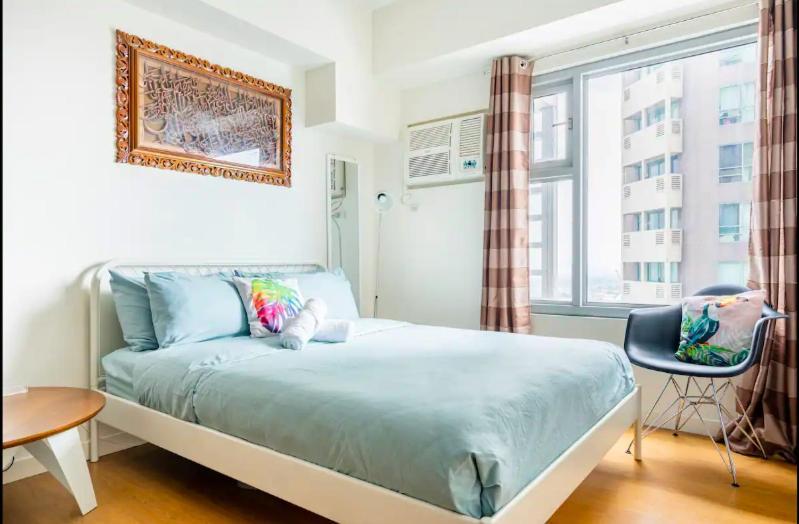 Apartment Staycation In Manila